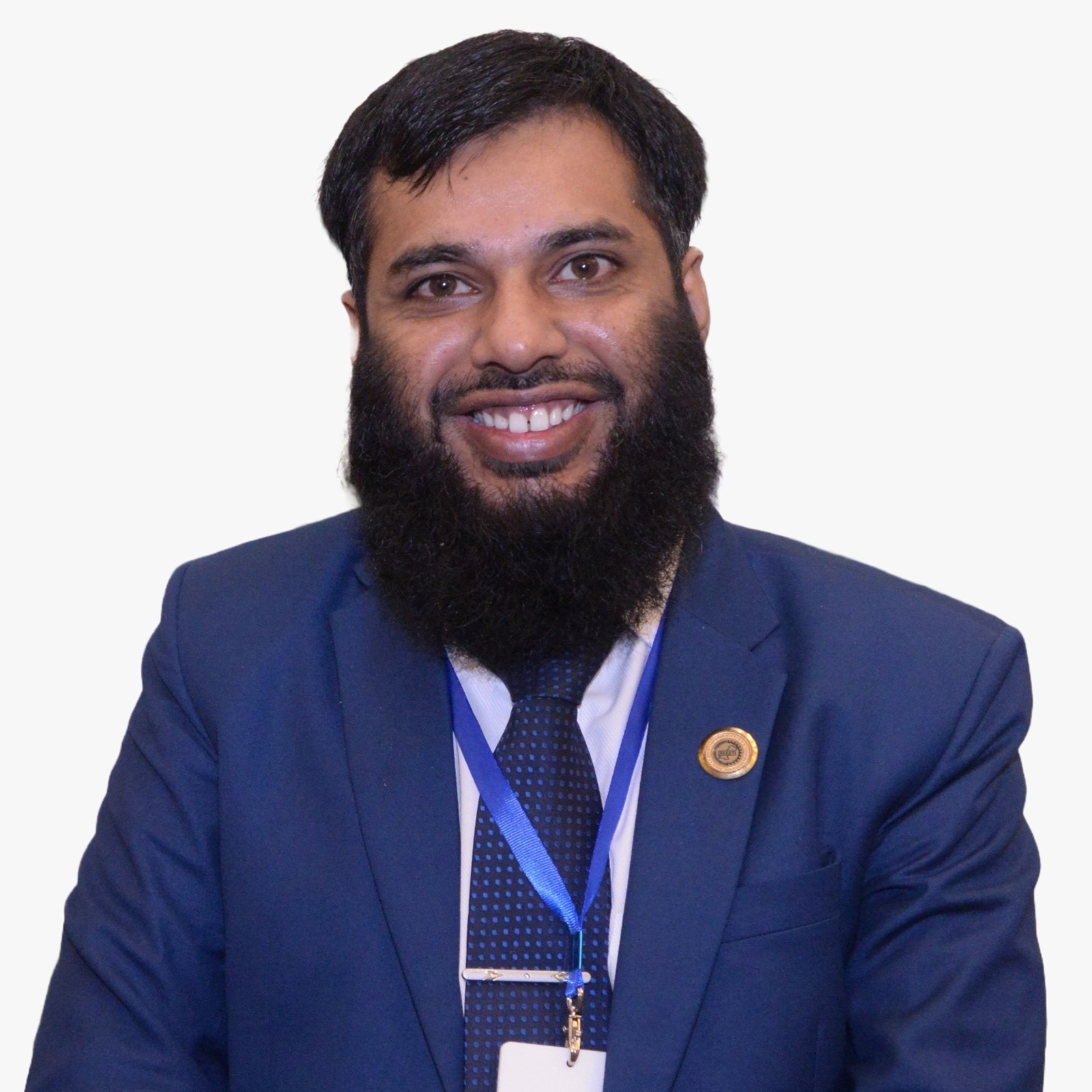 Dr. Hafiz Rehan Nadeem